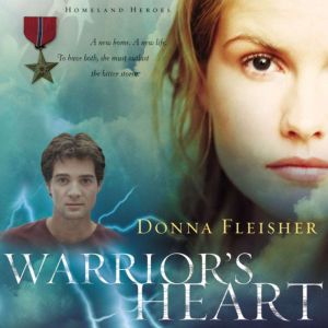 Warriors Heart, Donna Fleisher