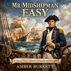 Mr. Midshipman Easy, Frederick Marryat