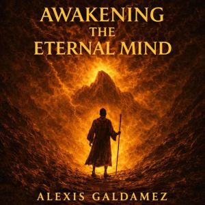 Awakening the Eternal Mind, Alexis Galdamez