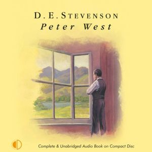 Peter West, D. E. Stevenson