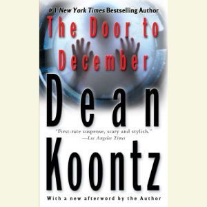 The Door to December, Dean Koontz