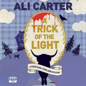 A Trick of the Light, Ali Carter