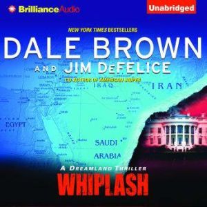 Whiplash, Dale Brown