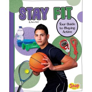 Stay Fit, Sara Hunt