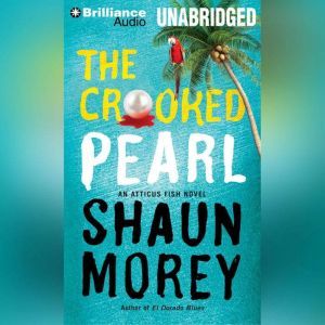 The Crooked Pearl, Shaun Morey