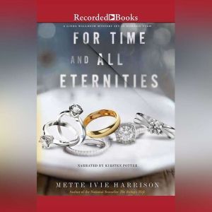 For Time and All Eternities