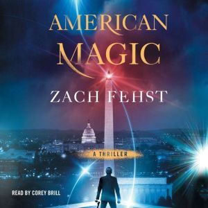 American Magic, Zach Fehst
