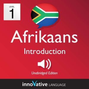 Learn Afrikaans  Level 1 Introducti..., Innovative Language Learning