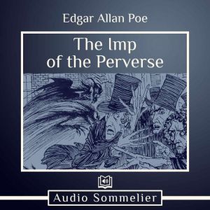 edgar allan poe imp of the perverse
