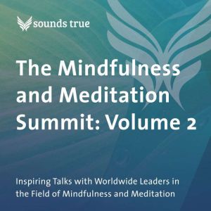The Mindfulness and Meditation Summit..., Alanis Morissette