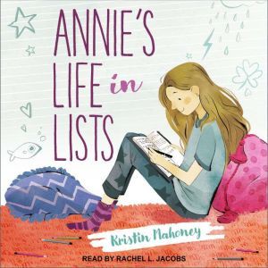 Annies Life in Lists, Kristin Mahoney