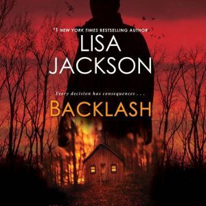 Backlash, Lisa Jackson