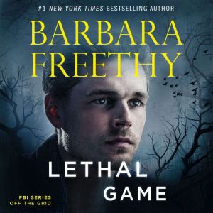 Lethal Game (A thrilling FBI Romantic Suspense Novel)