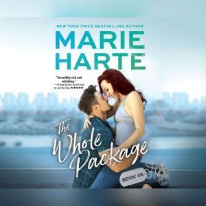 Whole Package, The, Marie Harte