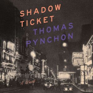 Shadow Ticket
