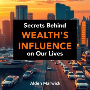 Secrets Behind Wealth's Influence on Our Lives: "Elevate your understanding of wealth's impact! Listen to dynamic audio lesson