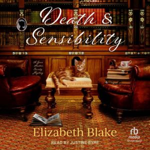 Death  Sensibility, Elizabeth Blake