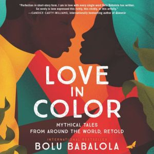 Love in Color, Bolu Babalola