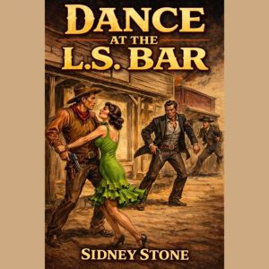 Dance at the L.S. Bar, Sidney Stone