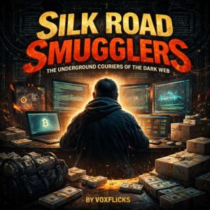 Silk Road Smugglers The Underground ..., David Williams