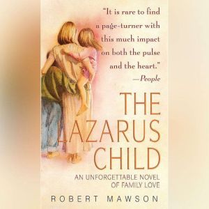 The Lazarus Child, Robert Mawson