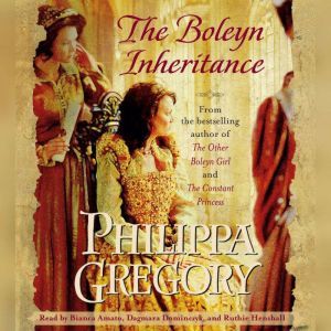 The Boleyn Inheritance, Philippa Gregory