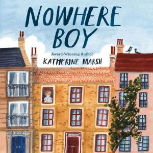Nowhere Boy, Katherine Marsh