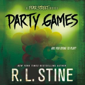 Party Games, R. L. Stine