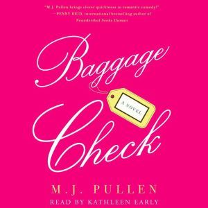Baggage Check, M.J. Pullen