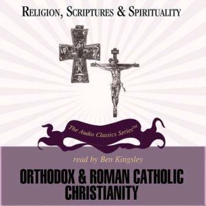 Orthodox and Roman Catholic Christian..., Dr. Jean Porter