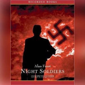Night Soldiers, Alan Furst