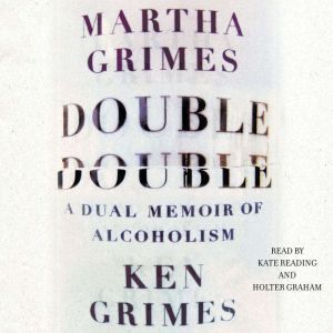 Double Double, Martha Grimes