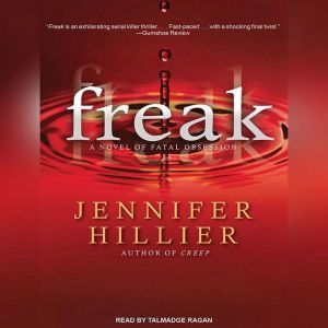Freak, Jennifer Hillier