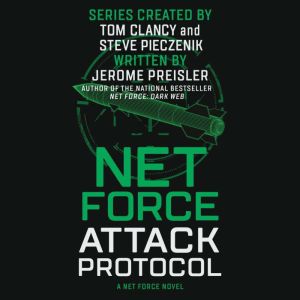 Net Force Attack Protocol, Jerome Preisler