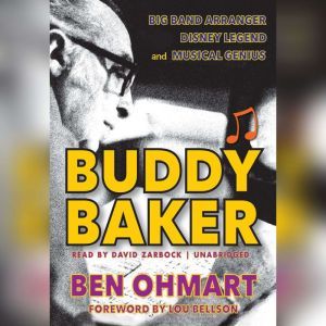 Buddy Baker, Ben Ohmart