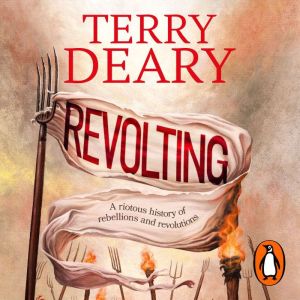 Revolting, Terry Deary