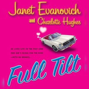 Full Tilt, Janet Evanovich