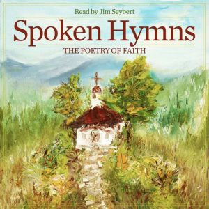 Spoken Hymns, Various