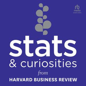 Stats and Curiosities, Harvard Business Review