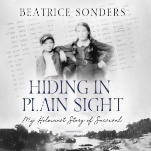 Hiding in Plain Sight, Beatrice Sonders