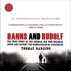 Hanns and Rudolf, Thomas Harding