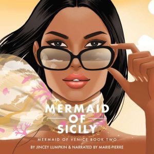 Mermaid of Sicily: Gia's Escape
