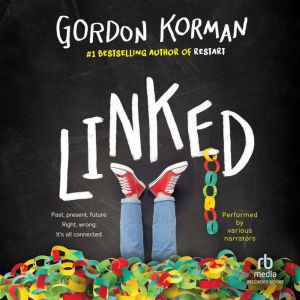 Linked, Gordon Korman