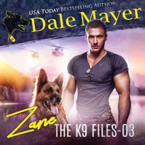 Zane, Dale Mayer