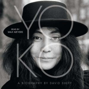 Yoko, David Sheff