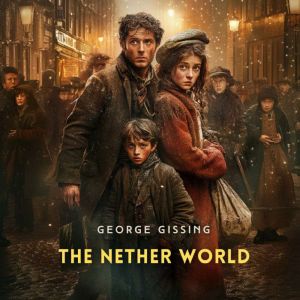 The Nether World, George Gissing