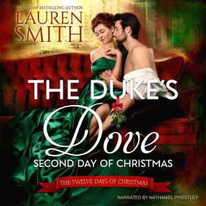 The Dukes Dove, Lauren Smith
