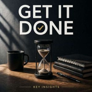 Get It Done, Briefly Summaries