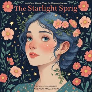 The Starlight Sprig: And Other Gentle Tales for Dreamy Hearts