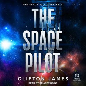 The Space Pilot, Clifton James